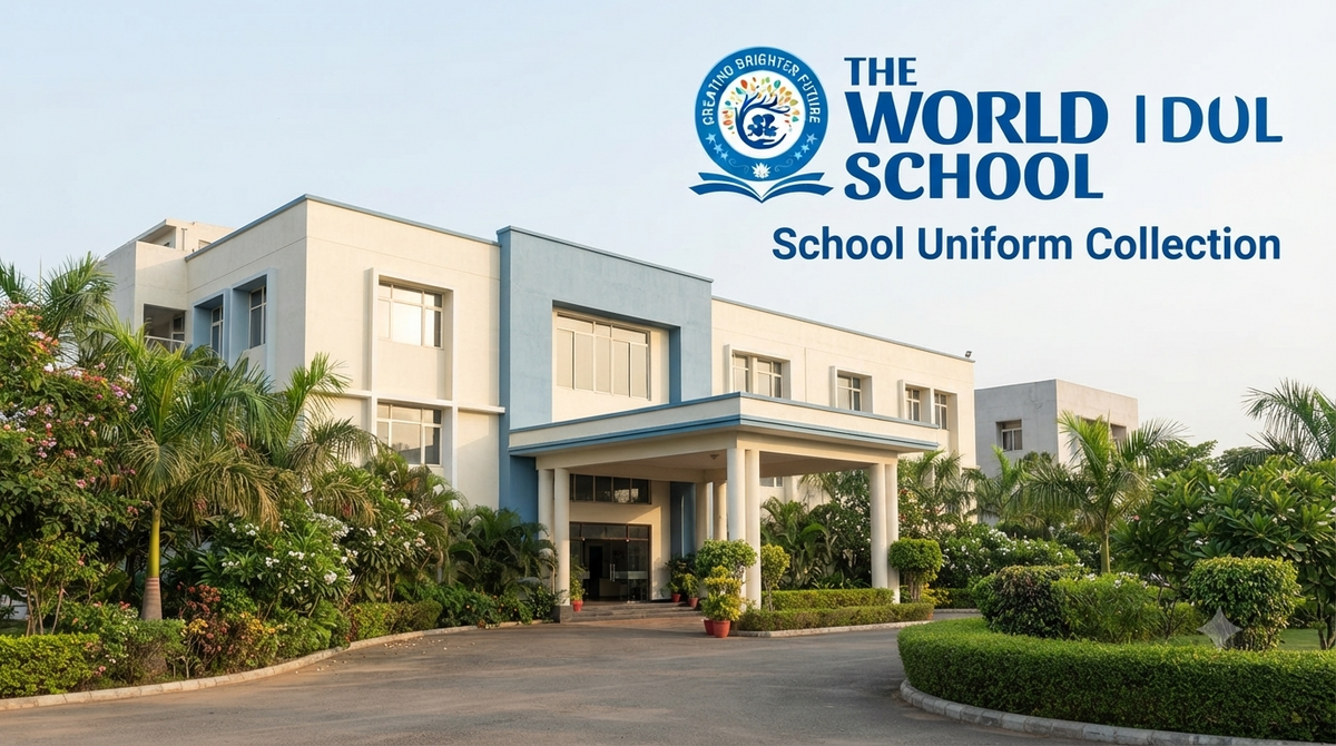 The World School