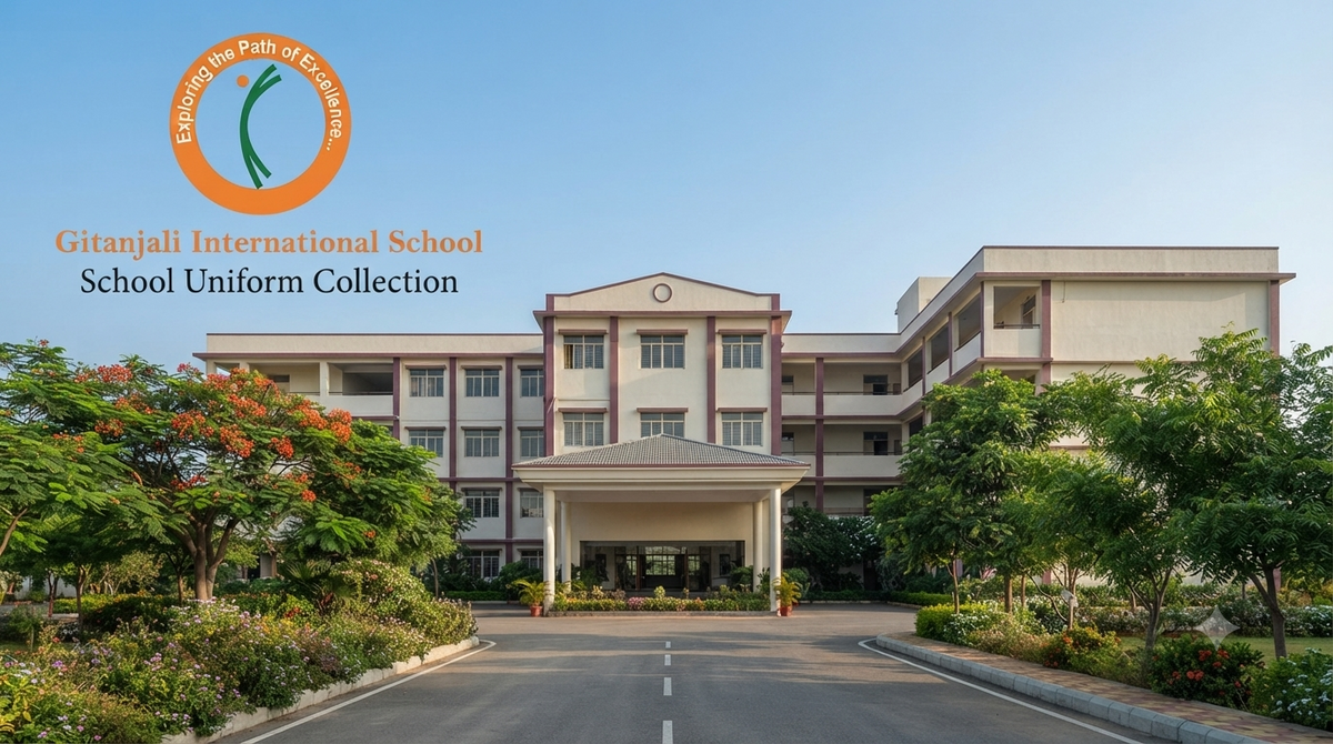 Geethanjali International School
