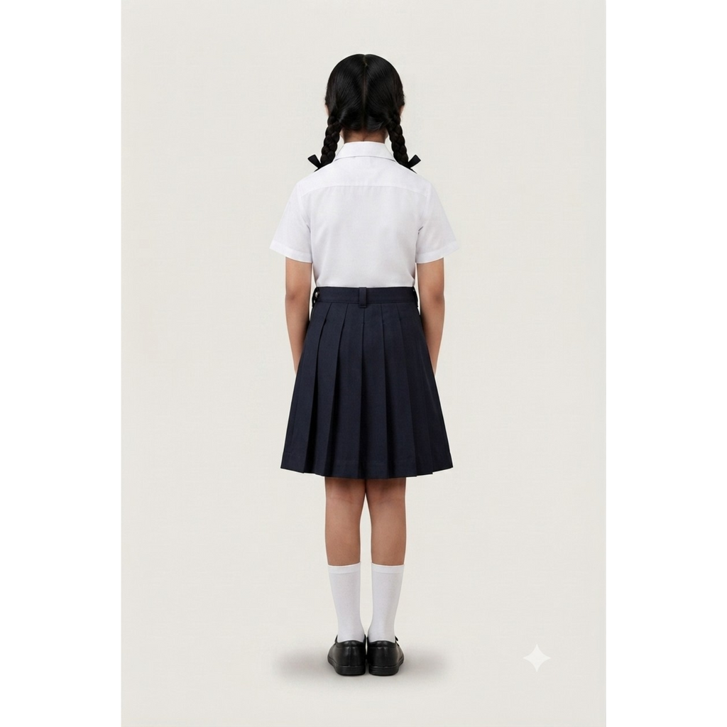 TWS Girls Skirt