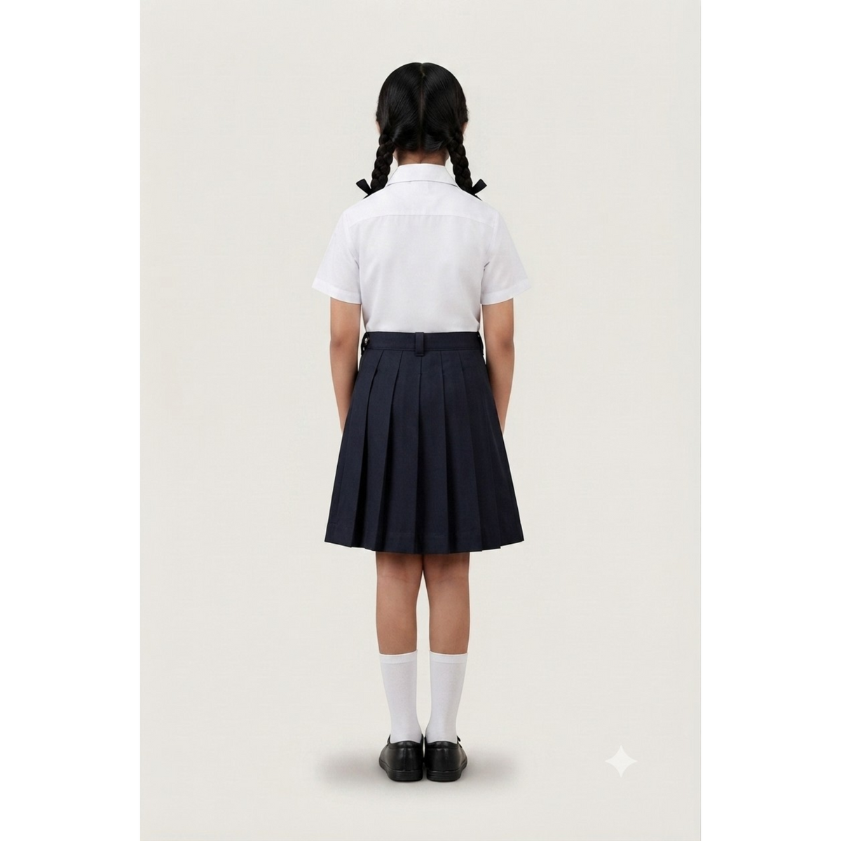 TWS Girls Skirt