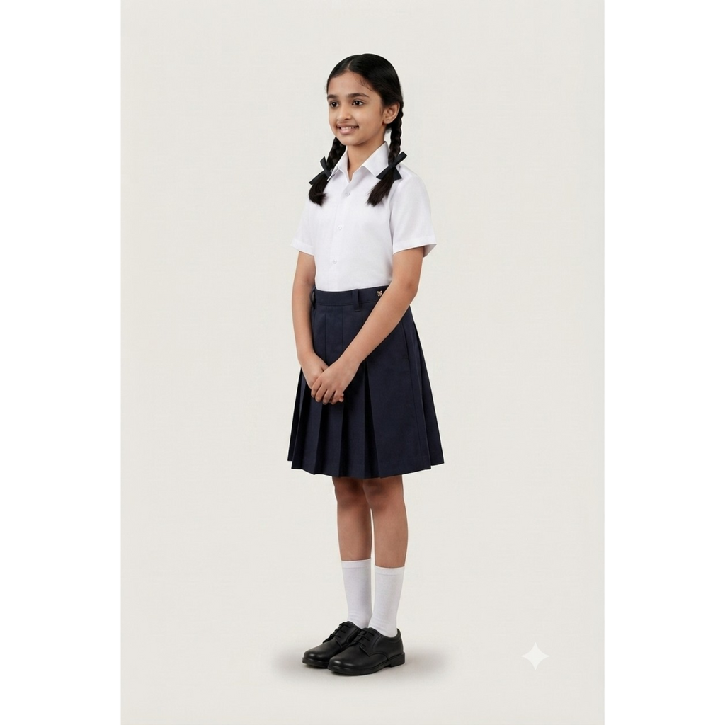 TWS Girls Skirt