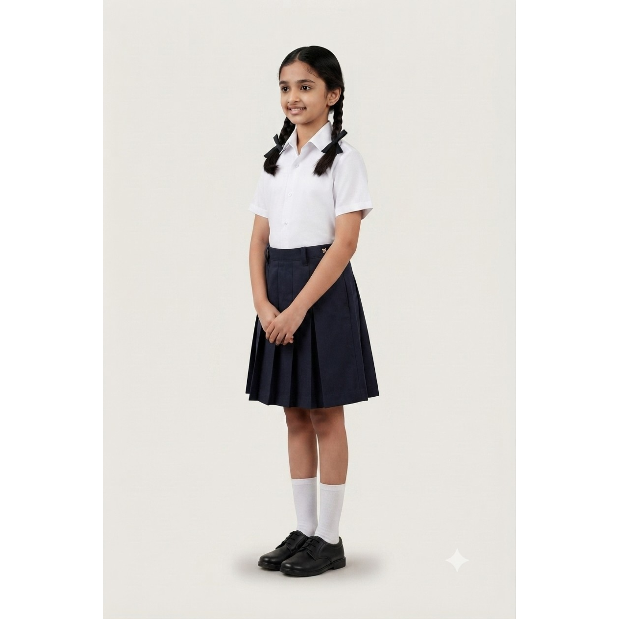 TWS Girls Skirt