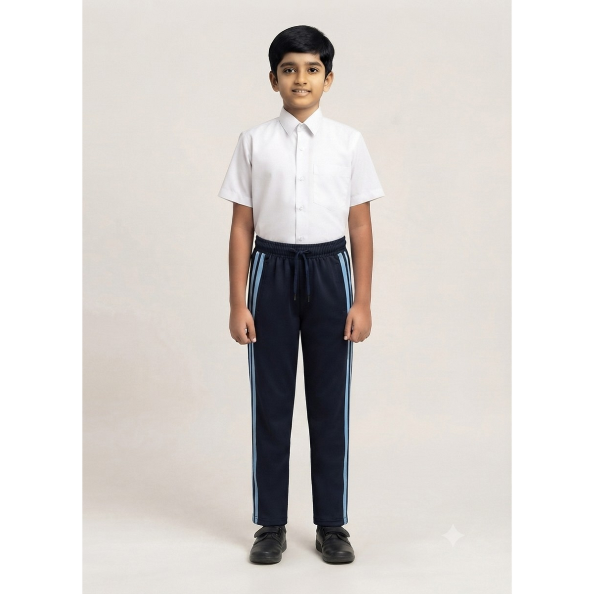 GIS Boys Track Pant
