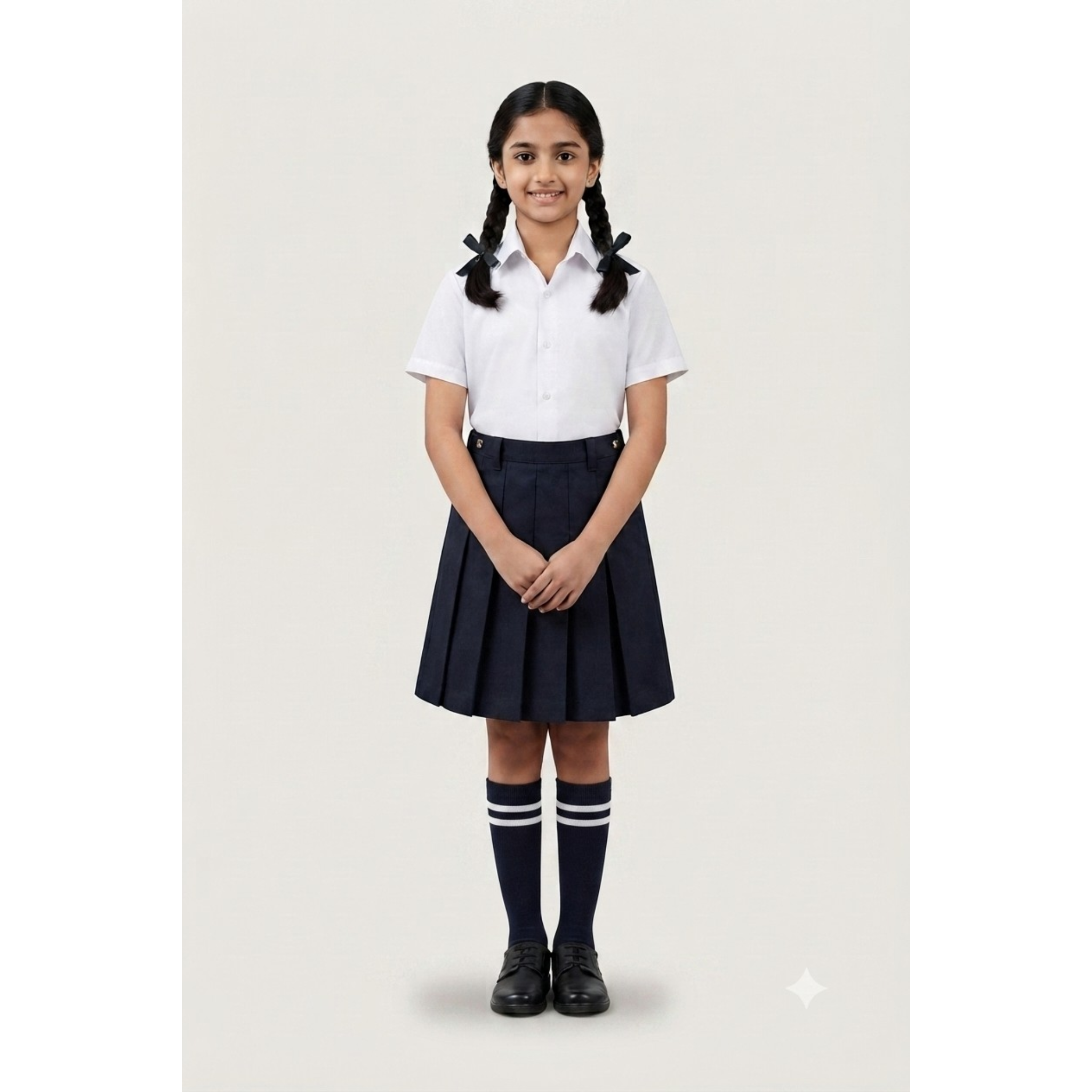 TWS Girls Skirt