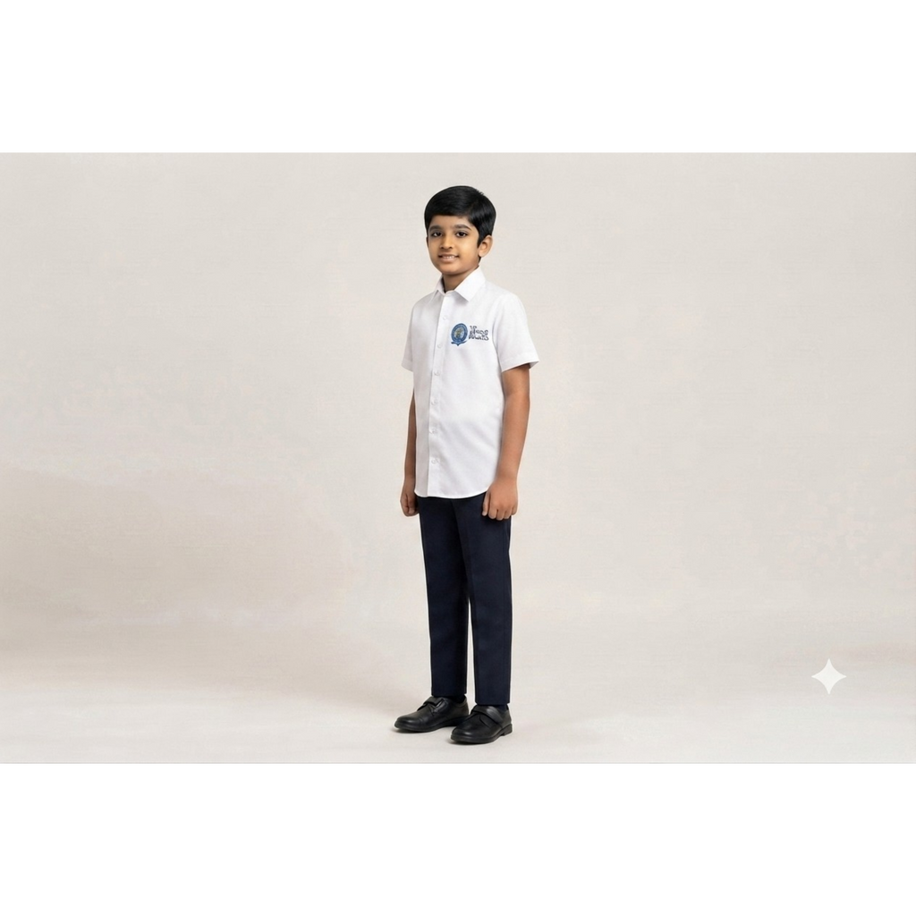 TWS Boys Shirt