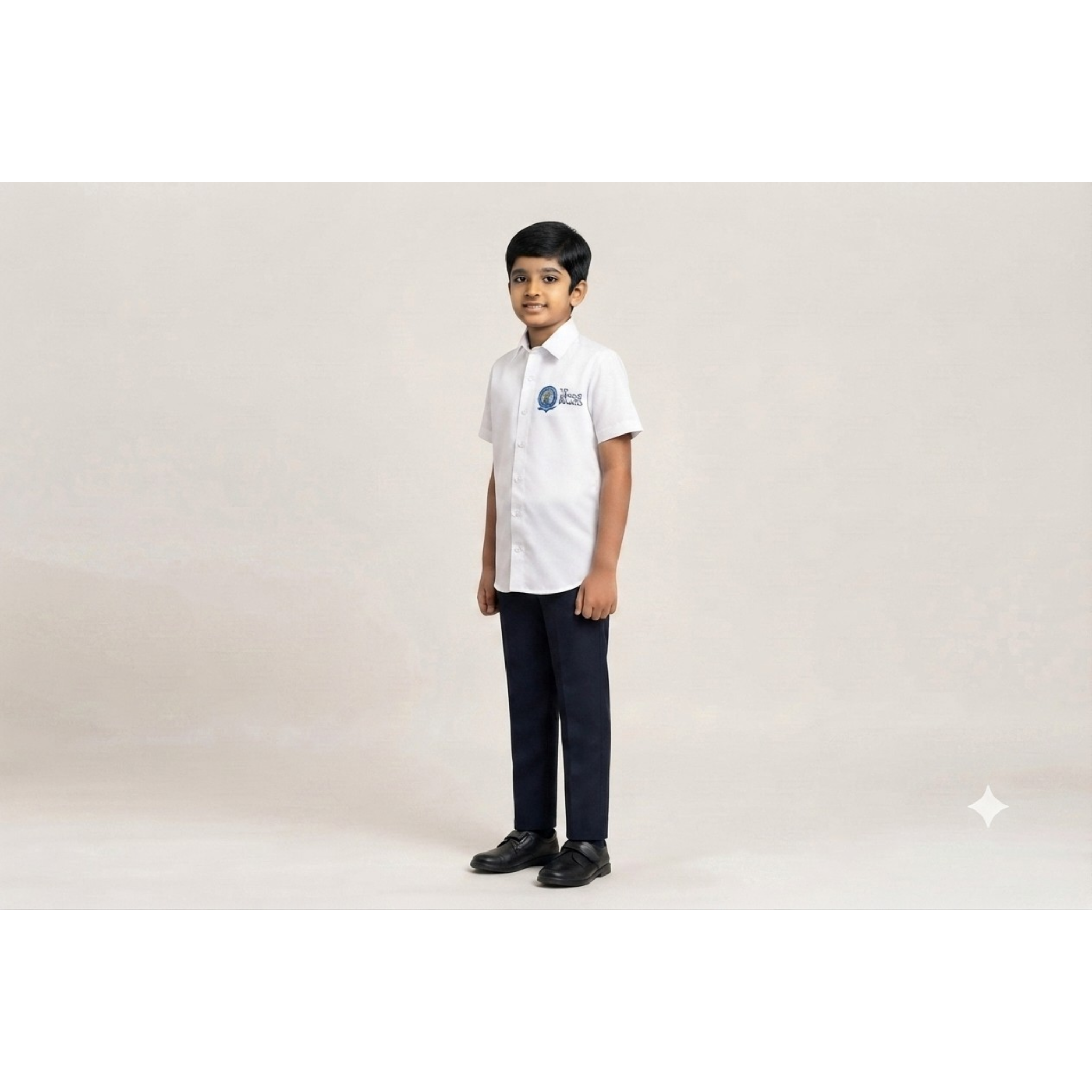 TWS Boys Shirt