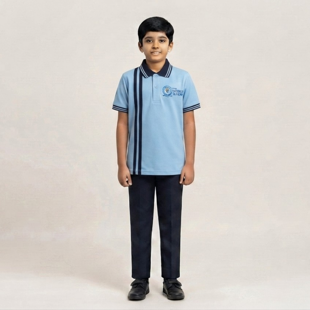 GIS Boys T-Shirt