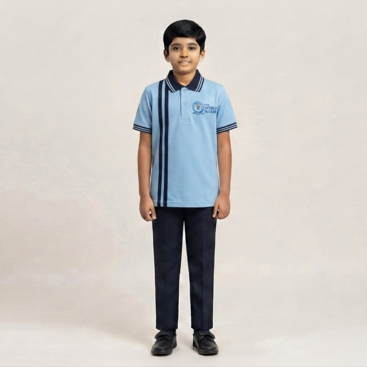 GIS Boys T-Shirt