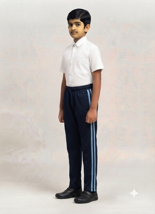 GIS Boys Track Pant
