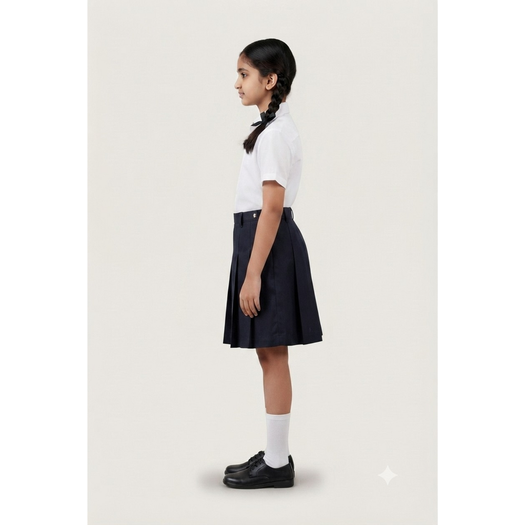 TWS Girls Skirt