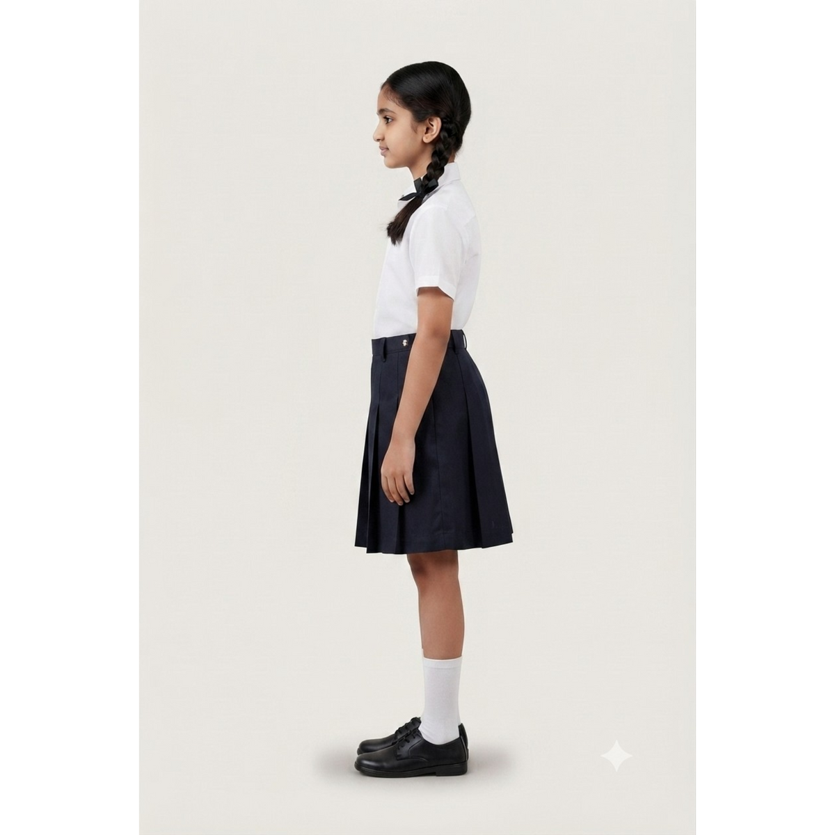 TWS Girls Skirt