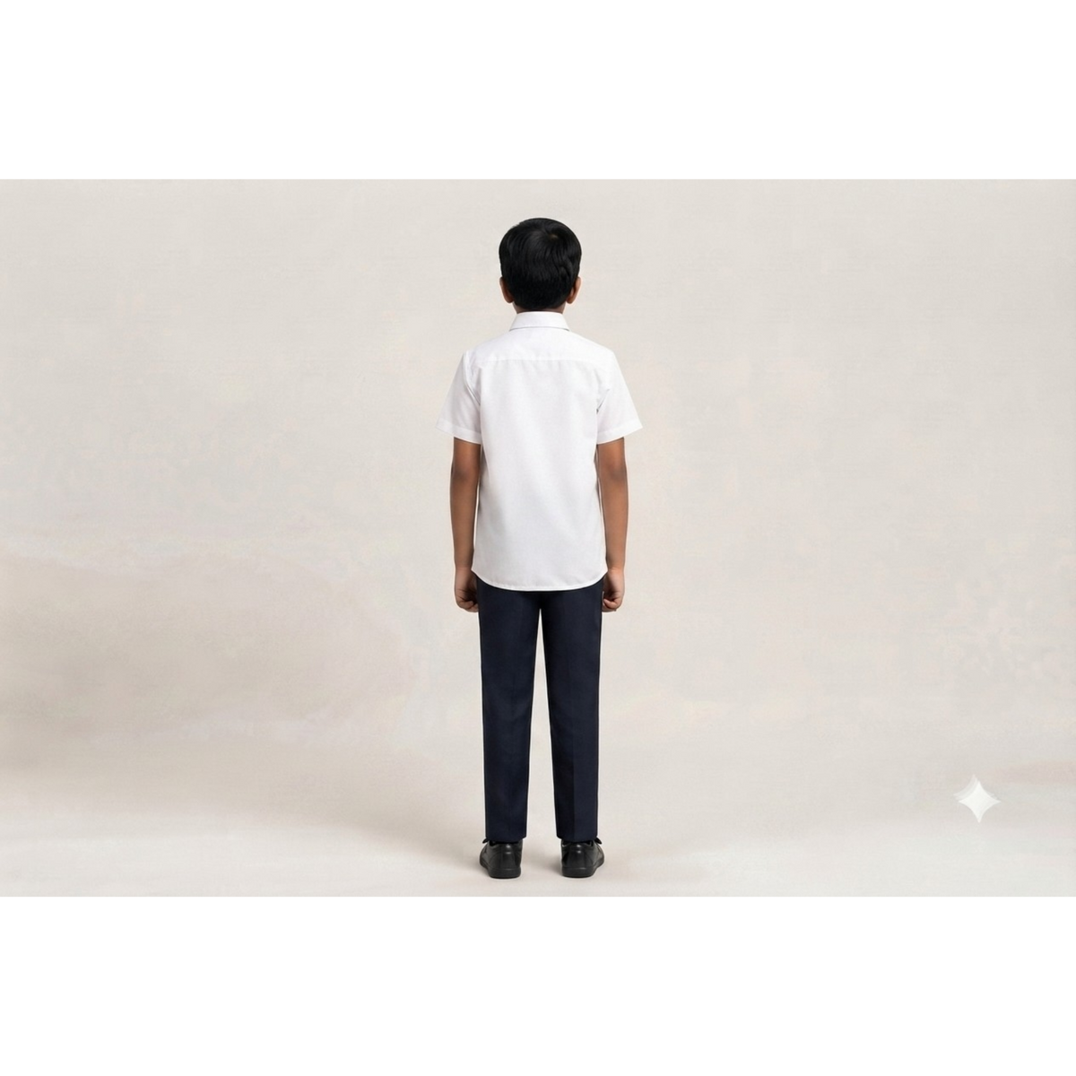 TWS Boys Shirt